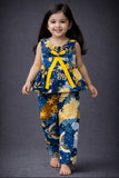 Co-ord set for girls 💙-S270