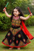Lehanga choli set-S2086