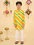 KURTA PAJAMA SET-S1976