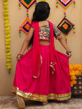 DANDIYA CHANIYA CHOLI
