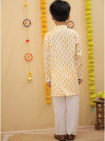 KURTA PAJAMA SET