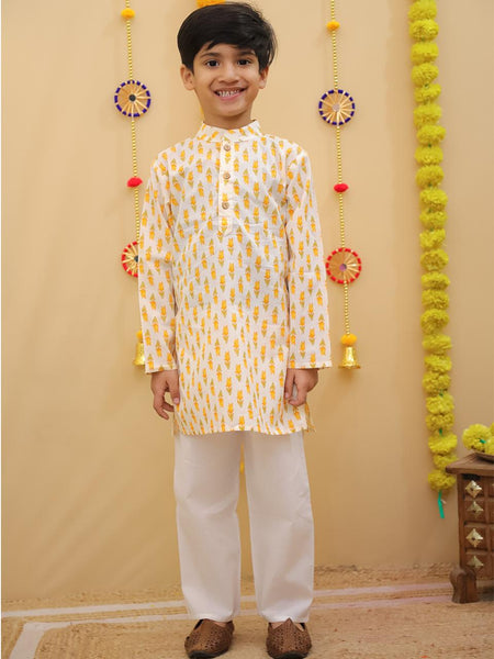 KURTA PAJAMA SET