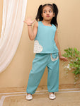 Cotton Girl Co-ord set