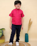 Boy Shirt-S2311
