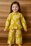 Cotton Co-ord Set-S1900