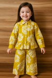 Cotton Co-ord Set-S1900