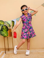 Cotton Dress-F21