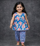 Afgani Pant Set-S1365