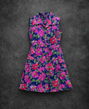 Cotton Dress-F21
