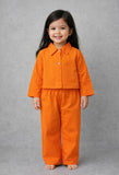 Cotton CO-ORD SETS-S1363