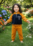 Track suit -2443
