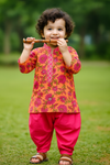 Dhoti kurta-S2250
