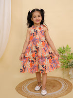 COTTON FROCK-S2377