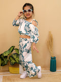 OFF SHOULDER CO-ORD SETS-S1250