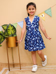 Cotton Frock-F20