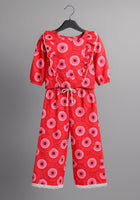 Cotton Co-ord set-S1831