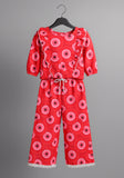 Cotton Co-ord set-S1831