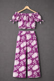 Cotton Co-ord Set-S1947
