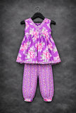 Afgani Pant Set-S1364