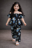 Cotton Co-ord Set-S1161