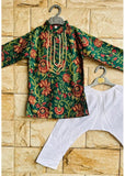 KURTA PAJAMA SET-S2366