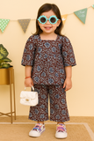 Cotton Co-ord Set-S2420