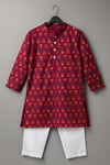 KURTA PAJAMA SET