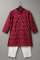 KURTA PAJAMA SET