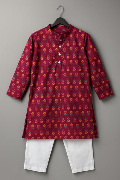 KURTA PAJAMA SET