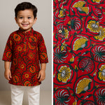 Kurta pajama set-S1701