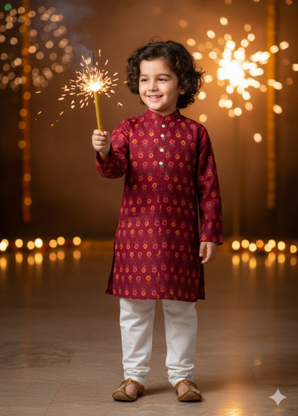 KURTA PAJAMA SET
