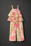 GIRL COTTON CO-ORD SETS🌷-S502