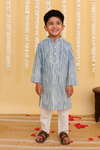 Kurta pajama set-S1915