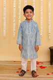Kurta pajama set-S1915