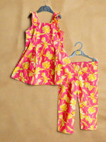 Cotton CO-ORD SET