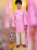 KURTA PAJAMA SET