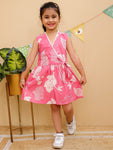 Cotton Frock-F18