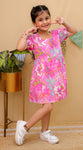 Cotton Frock-F31