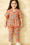 Girl co-ord sets-S2190