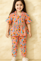Girl co-ord sets-S2190