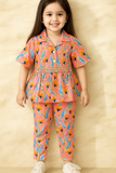 Girl co-ord sets-S2190