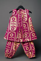 COTTON CO-ORD SET-S1377