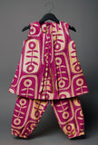 COTTON CO-ORD SET-S1377