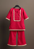 COTTON CO-ORD SET-S1510