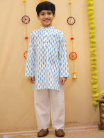 KURTA PAJAMA SET