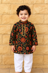 KURTA PAJAMA SET-S2364