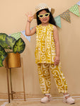 COTTON CO-ORD SET