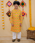 kurta Pajama Set-S687