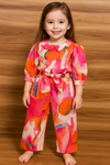 Cotton Girl Co-ord set-S2320