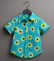 Cotton Shirt-S1830